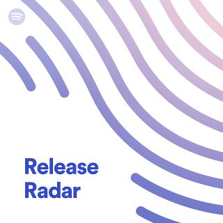 release radar spotify playlist